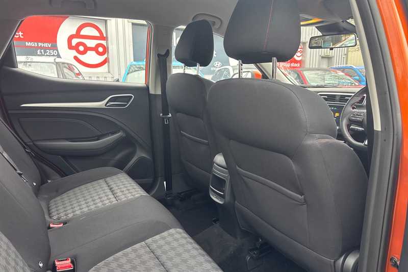 Used MG MG ZS 2024 for sale - 78222215: Photo 42