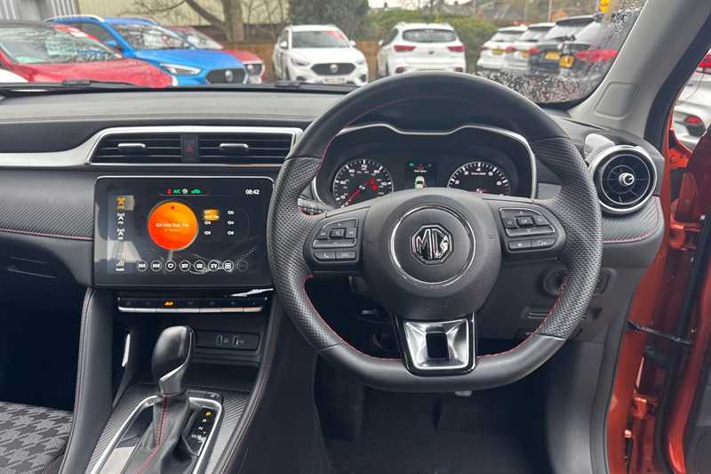 Used MG MG ZS 2024 for sale - 78222215: Photo 46