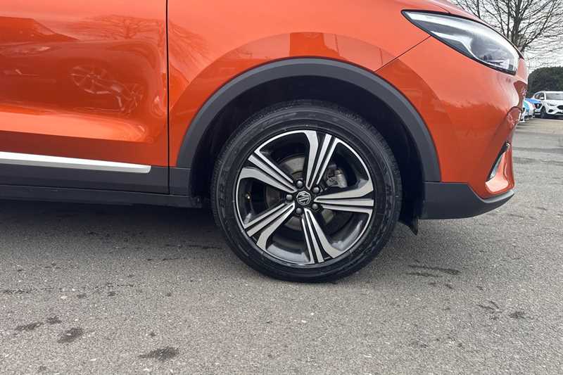 Used MG MG ZS 2024 for sale - 78222215: Photo 9