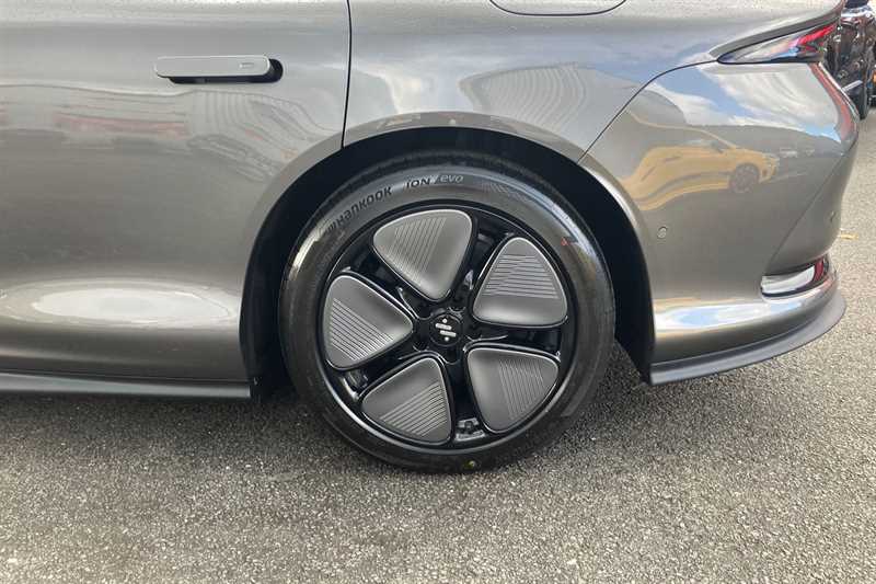 Used MG MG IM5 2025 for sale - 76525117: Photo 10