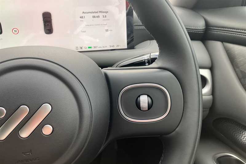 Used MG MG IM5 2025 for sale - 76525117: Photo 22