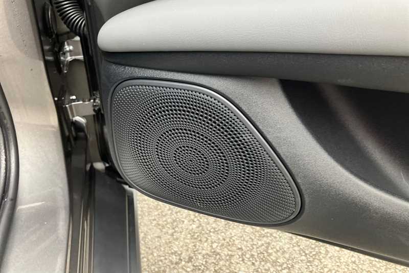 Used MG MG IM5 2025 for sale - 76525117: Photo 27