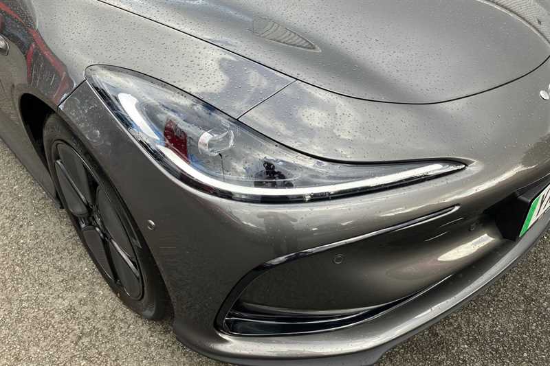 Used MG MG IM5 2025 for sale - 76525117: Photo 28