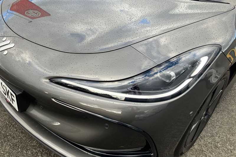 Used MG MG IM5 2025 for sale - 76525117: Photo 29