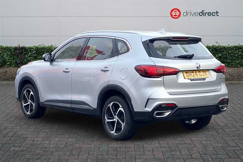 Used MG MG HS 2024 for sale - 78051038: Photo 5