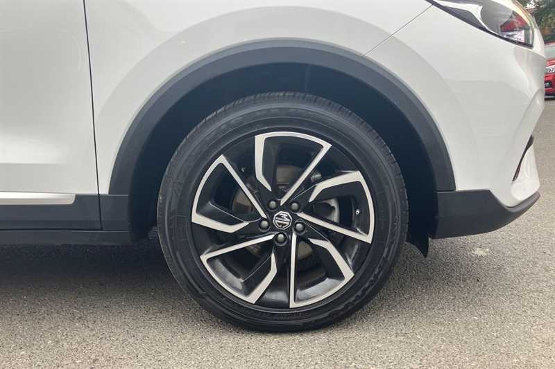 Used MG MG ZS 2024 for sale - 76503585: Photo 12