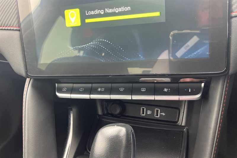 Used MG MG ZS 2024 for sale - 76503585: Photo 15