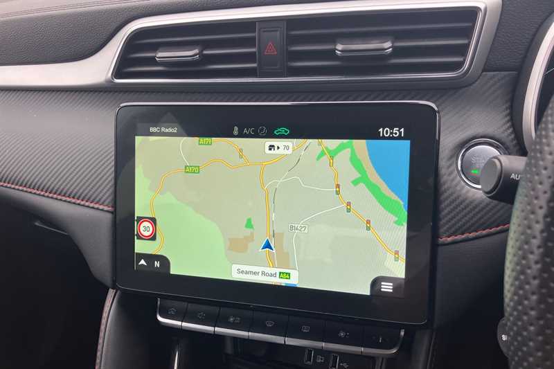 Used MG MG ZS 2024 for sale - 76503585: Photo 18