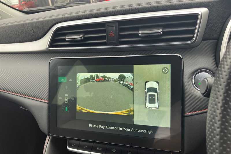 Used MG MG ZS 2024 for sale - 76503585: Photo 19