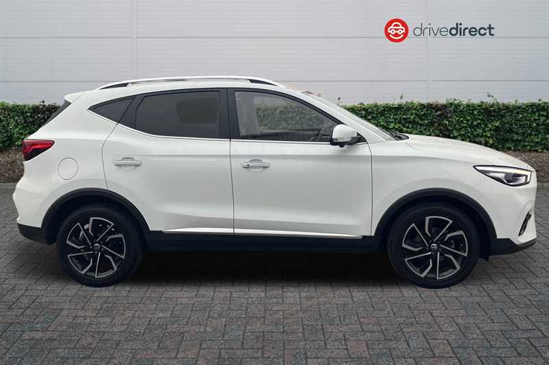 Used MG MG ZS 2024 for sale - 76503585: Photo 2