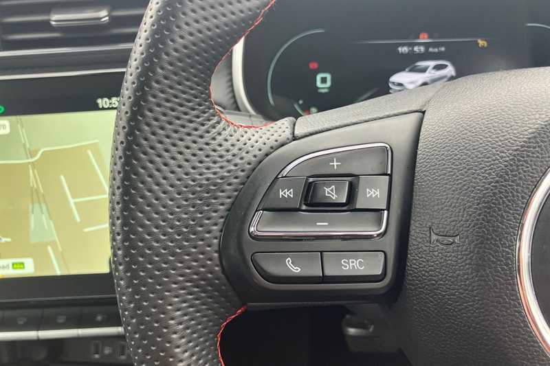 Used MG MG ZS 2024 for sale - 76503585: Photo 21