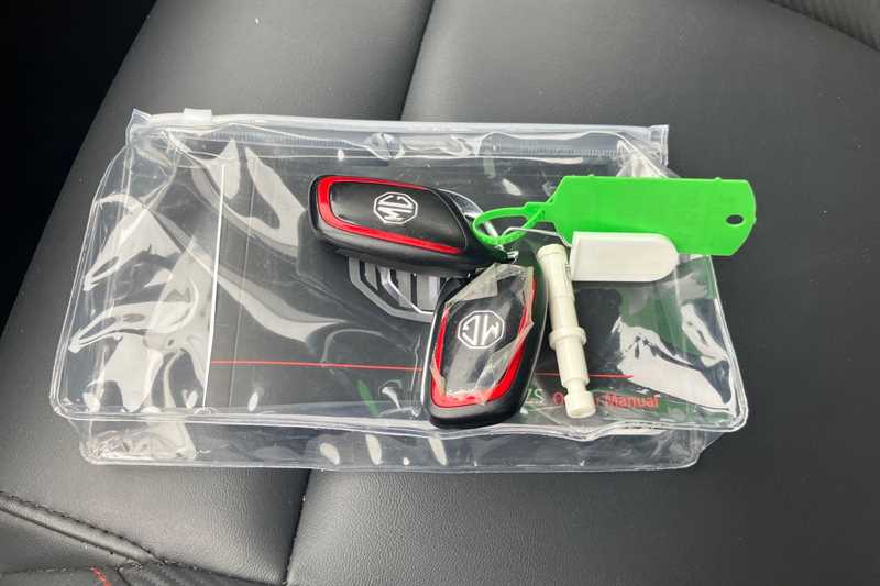 Used MG MG ZS 2024 for sale - 76503585: Photo 36