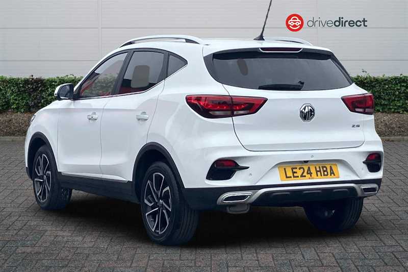 Used MG MG ZS 2024 for sale - 76503585: Photo 5