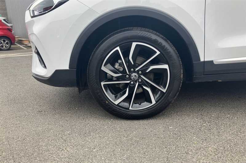 Used MG MG ZS 2024 for sale - 76503585: Photo 9