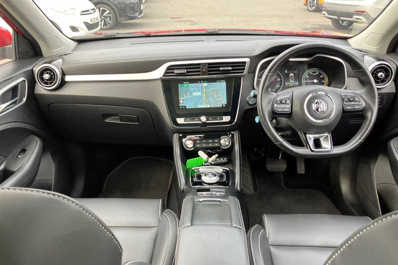 Used MG MG ZS 2021 for sale - 78142435: Photo 13