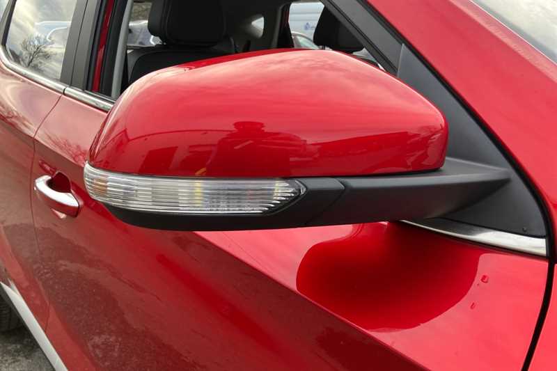 Used MG MG ZS 2021 for sale - 78142435: Photo 34