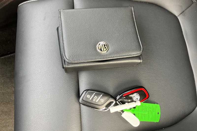 Used MG MG ZS 2021 for sale - 78142435: Photo 36