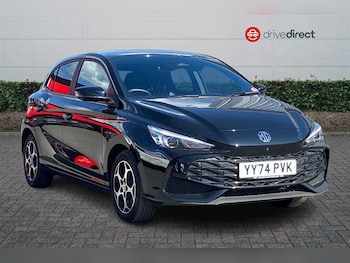 Used MG MG3 2024 for sale - 78322706: Photo