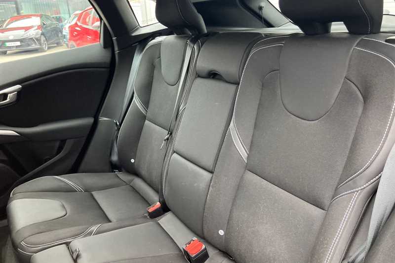 Used Volvo V40 2016 for sale - 78138624: Photo 24