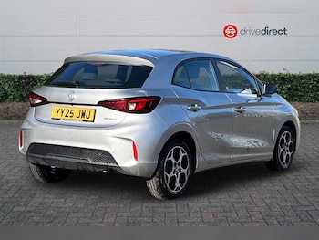 Used MG MG3 2025 for sale - 76272752: Photo