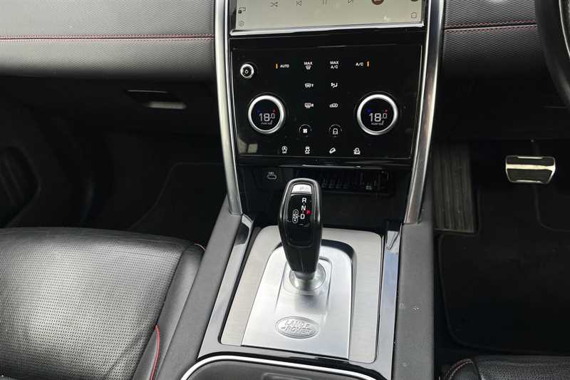 Used Land Rover Discovery Sport 2021 for sale - 77309103: Photo 14