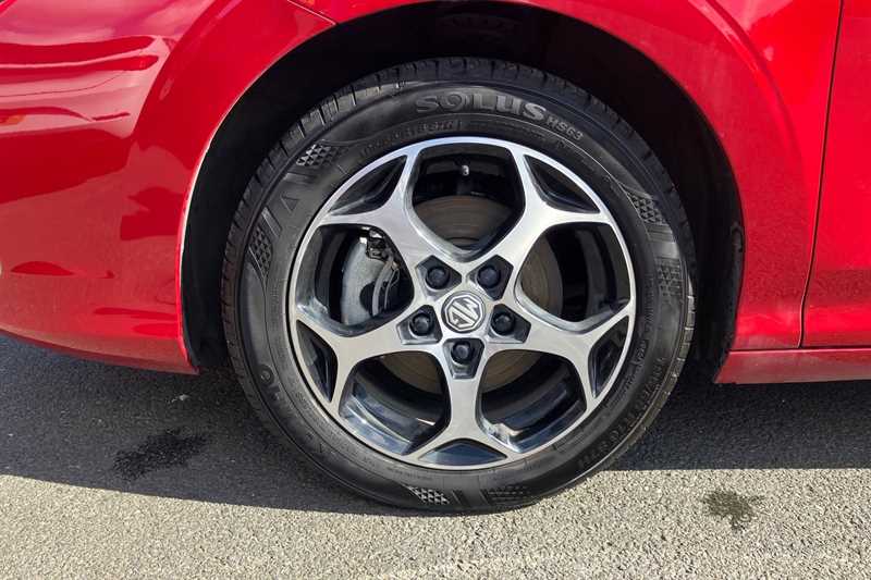 Used MG MG3 2025 for sale - 76449146: Photo 11