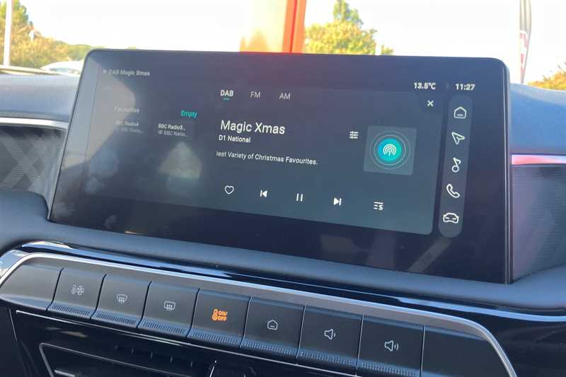 Used MG MG3 2025 for sale - 76449146: Photo 17