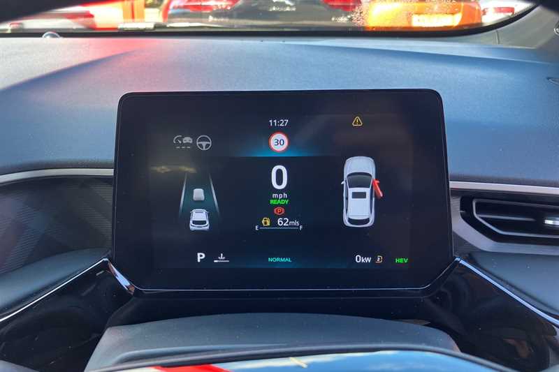 Used MG MG3 2025 for sale - 76449146: Photo 20