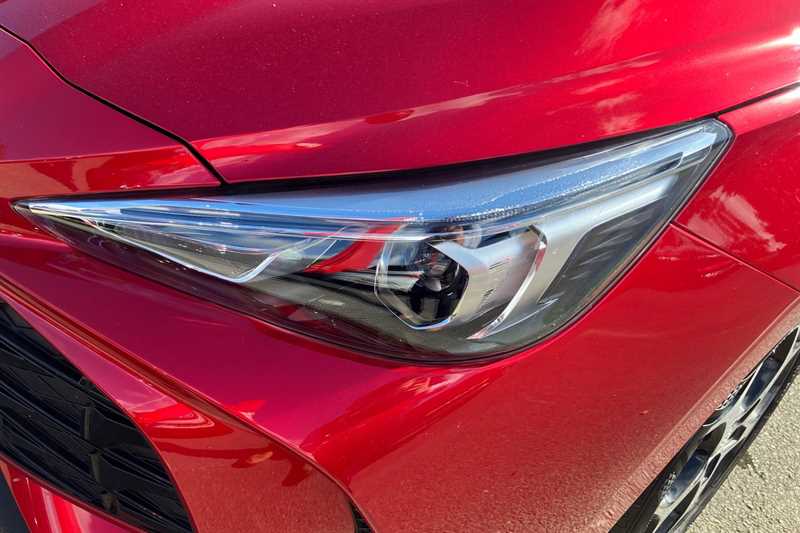 Used MG MG3 2025 for sale - 76449146: Photo 29