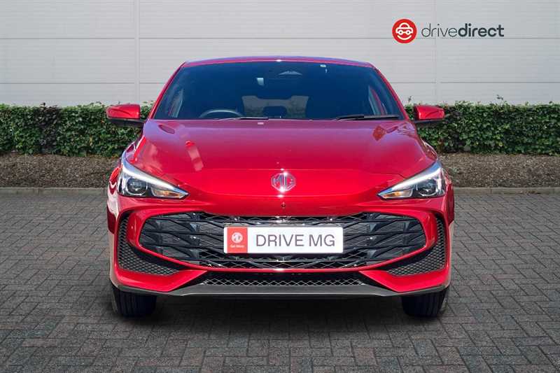 Used MG MG3 2025 for sale - 76449146: Photo 8