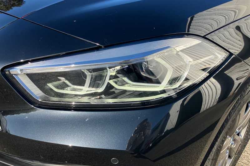 Used BMW 1 Series 2022 for sale - 77402804: Photo 29