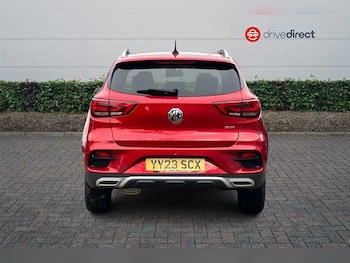 Used MG MG ZS 2023 for sale - 78697778: Photo