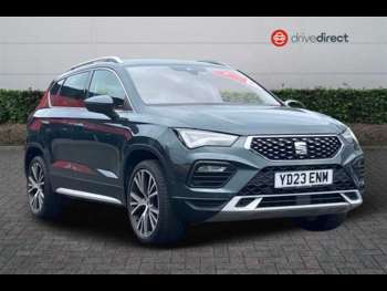 2023 - 1.5 TSI EVO XPERIENCE Lux SUV 5dr Petrol DSG Euro 6 (s/s) (150 ps)