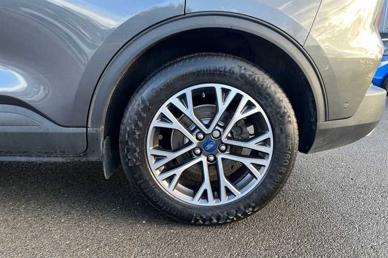 Used Ford Kuga 2020 for sale - 77295810: Photo 9