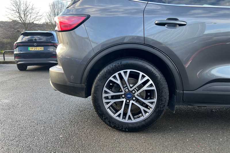 Used Ford Kuga 2020 for sale - 77900040: Photo 12