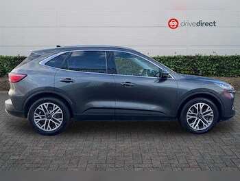 Used Ford Kuga 2020 for sale - 77900040: Photo