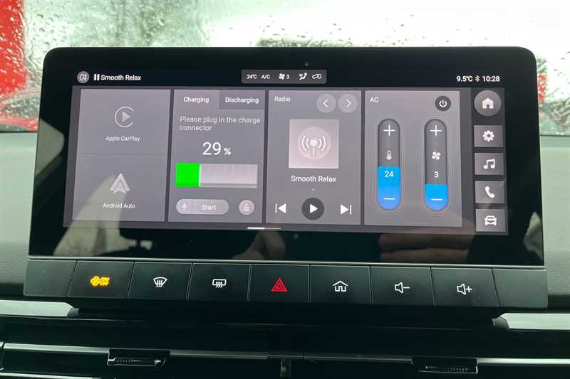 Used MG MG4 2024 for sale - 77295261: Photo 15