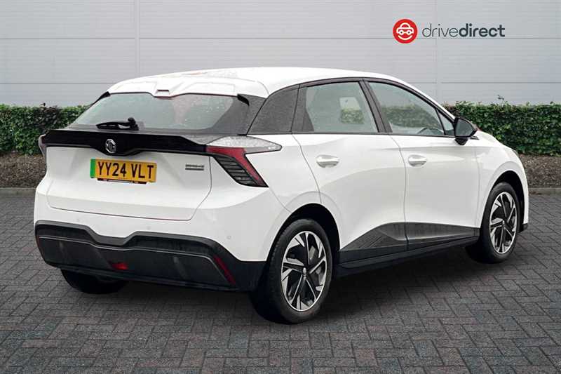 Used MG MG4 2024 for sale - 77295261: Photo 3