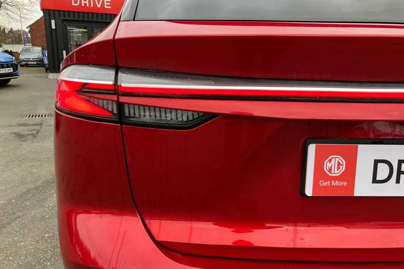 Used MG MG HS 2026 for sale - 77757623: Photo 31