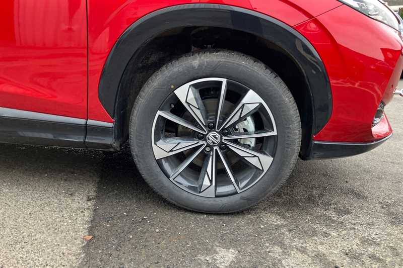 Used MG MG HS 2026 for sale - 77757623: Photo 9