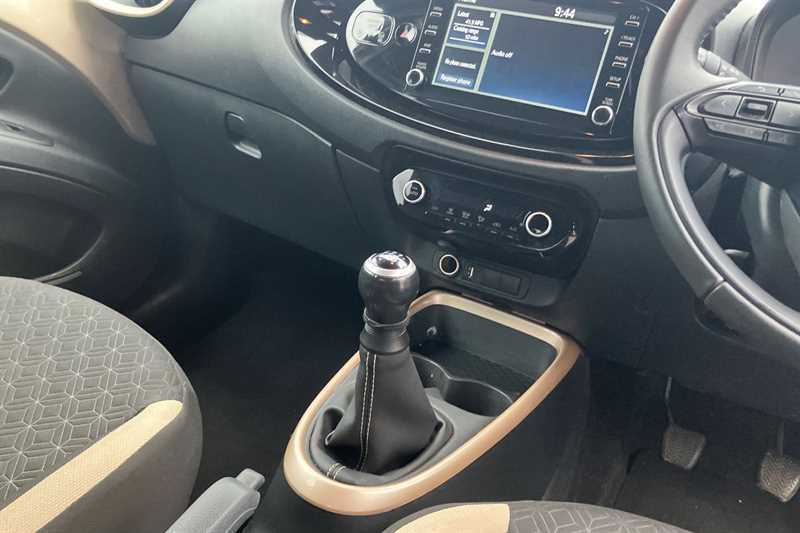 Used Toyota Aygo X 2023 for sale - 77788321: Photo 14