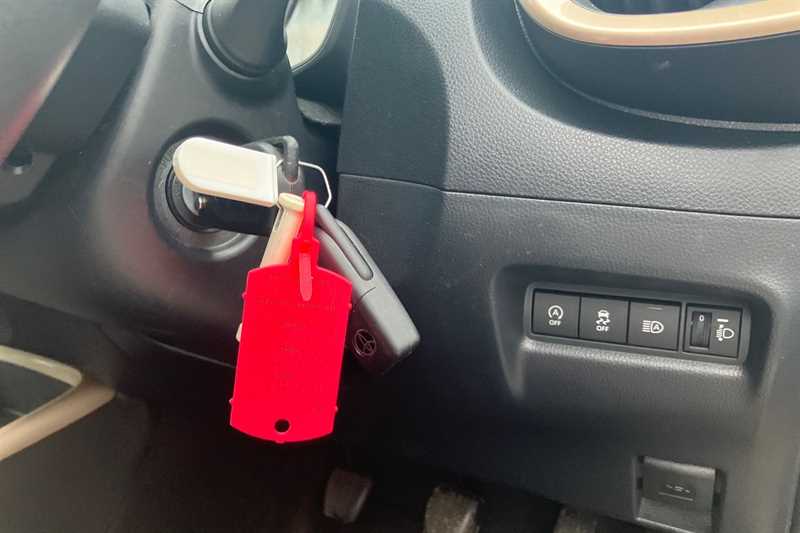 Used Toyota Aygo X 2023 for sale - 77788321: Photo 38