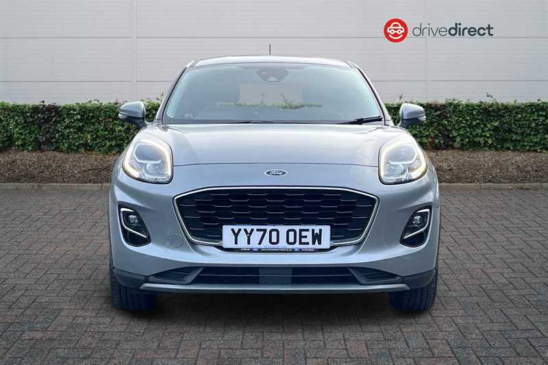 Used Ford Puma for sale - 77863867: Photo 8