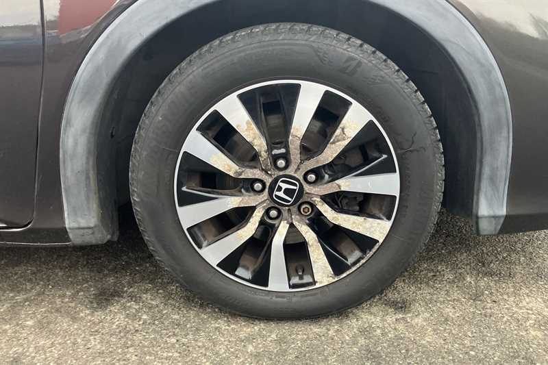 Used Honda Civic 2017 for sale - 78050979: Photo 10