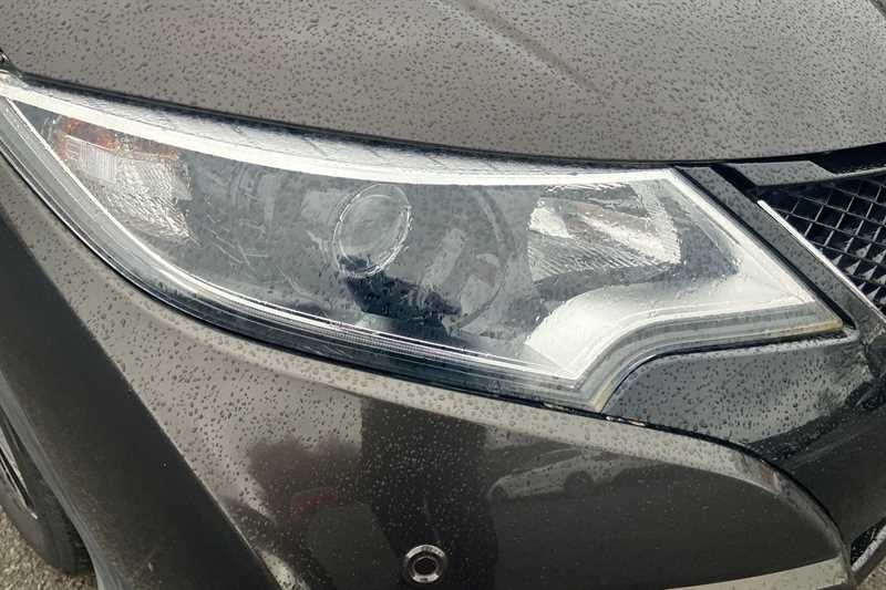 Used Honda Civic 2017 for sale - 78050979: Photo 28