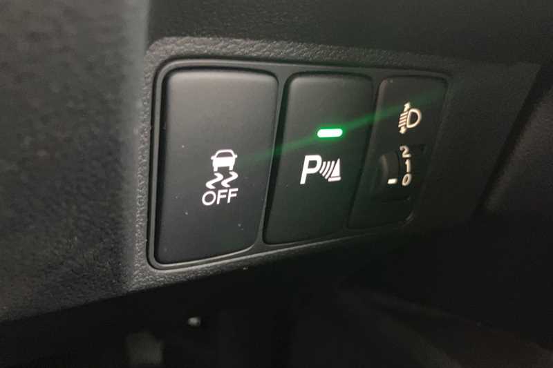 Used Honda Civic 2017 for sale - 78050979: Photo 39