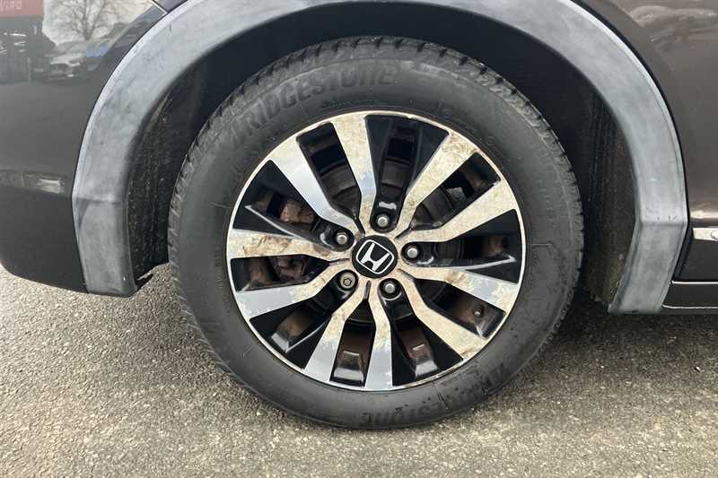 Used Honda Civic 2017 for sale - 78050979: Photo 9