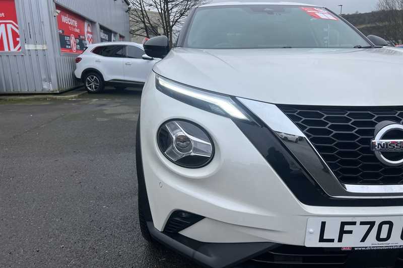 Used Nissan Juke 2020 for sale - 77843147: Photo 28