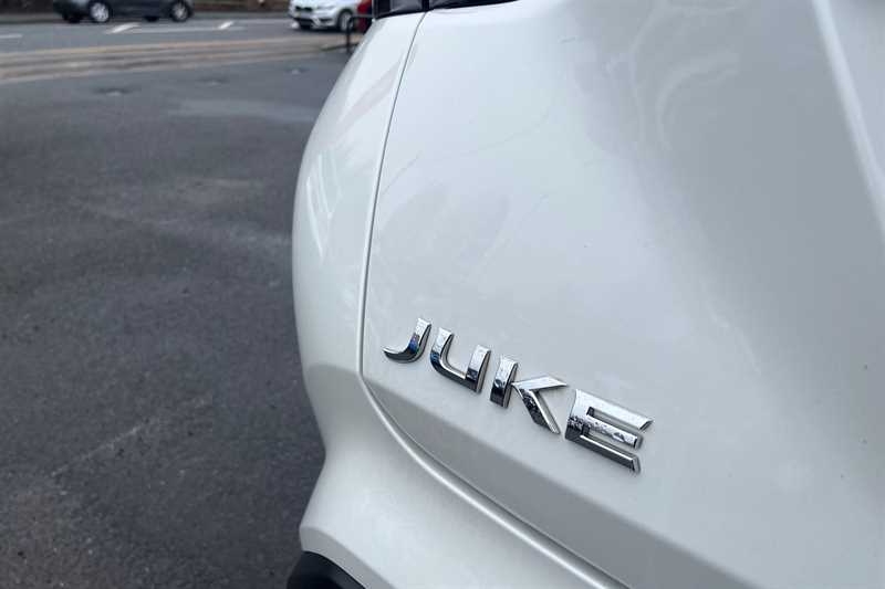 Used Nissan Juke 2020 for sale - 77843147: Photo 30