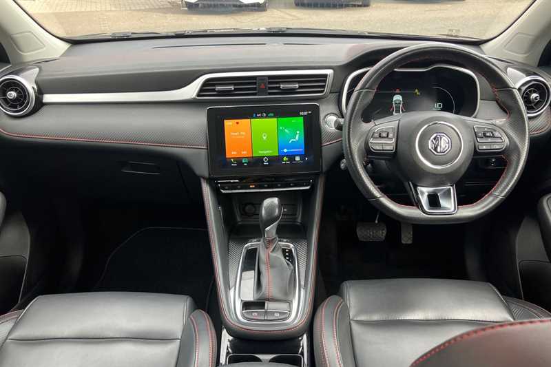 Used MG MG ZS 2022 for sale - 76530177: Photo 13